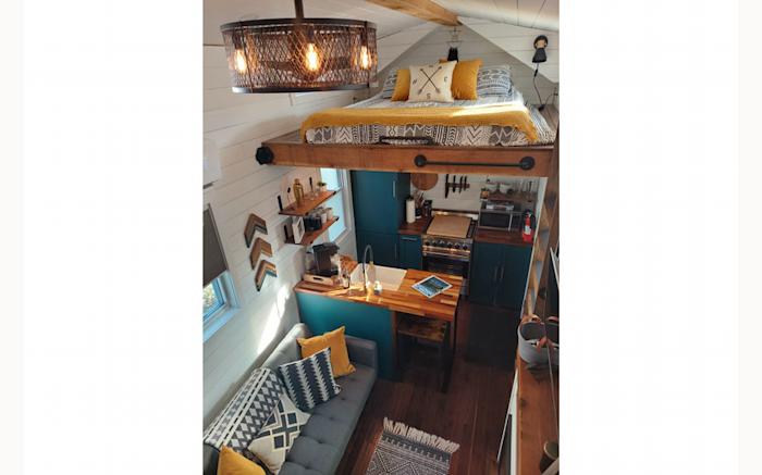 Little Eventyr Tiny House