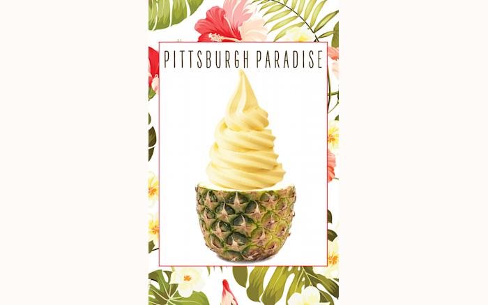 Pittsburgh Paradise