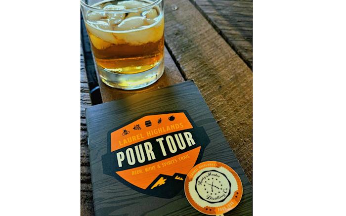Rusty Musket Distilling Co.