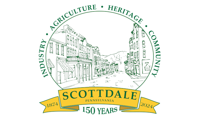 Celebrating 150 years of Scottdale history