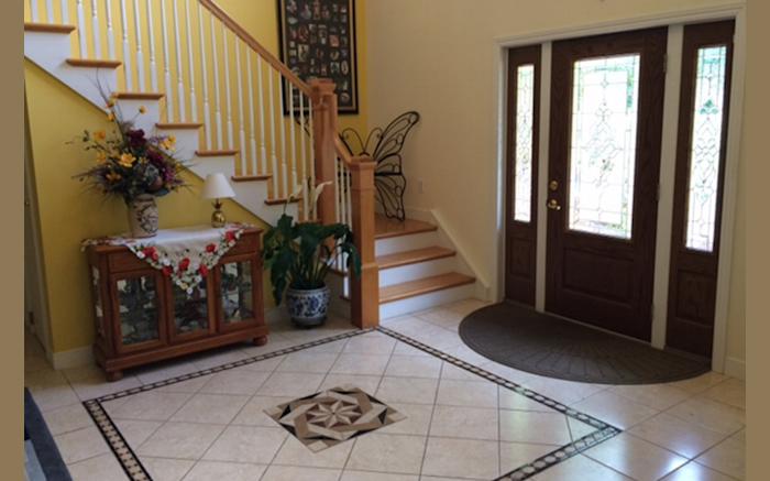 foyer
