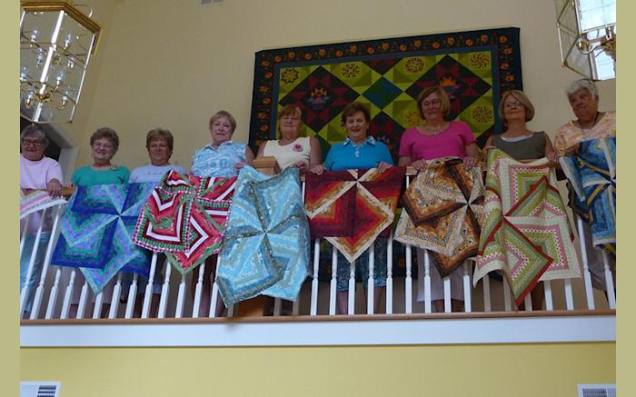 quilts