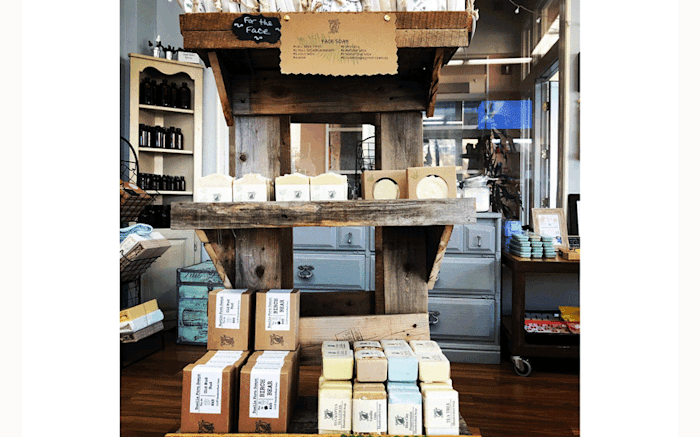 Jar the Zero Waste Store
