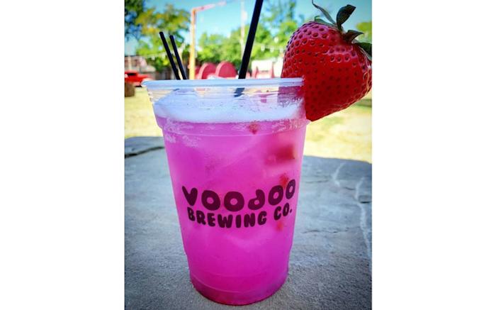 Voodoo Brewing Co. - New Ken Pub