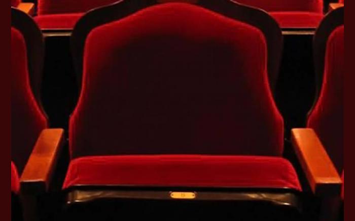 Theatre Seat