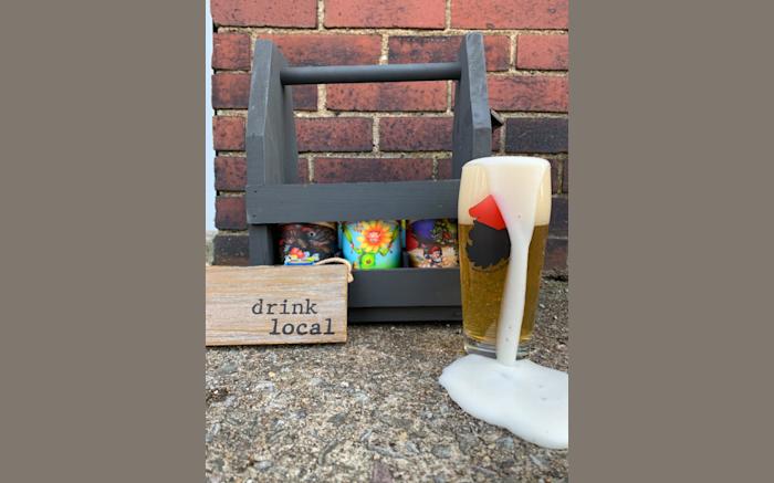 Sobel's Beer