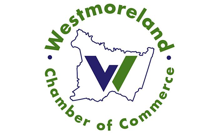 Westmoreland CC Logo