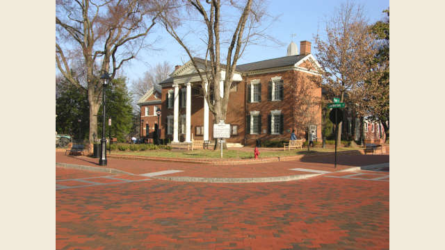 Court Square