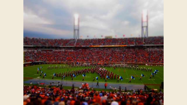 UVA Football