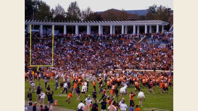 UVA Football