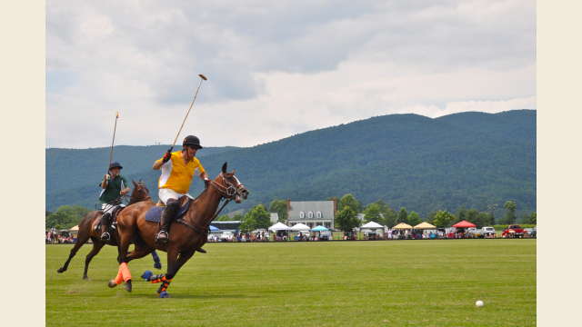 Roseland Polo