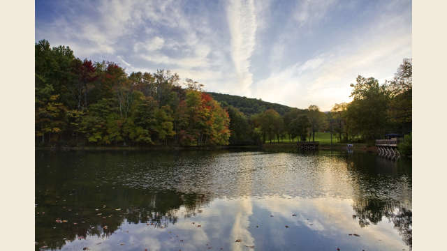 Mint Springs Park