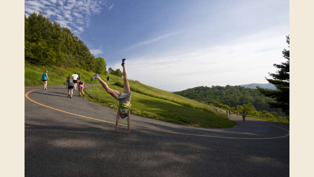 Montalto Challenge