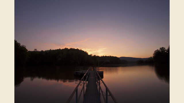 Beaver Creek Resevoir
