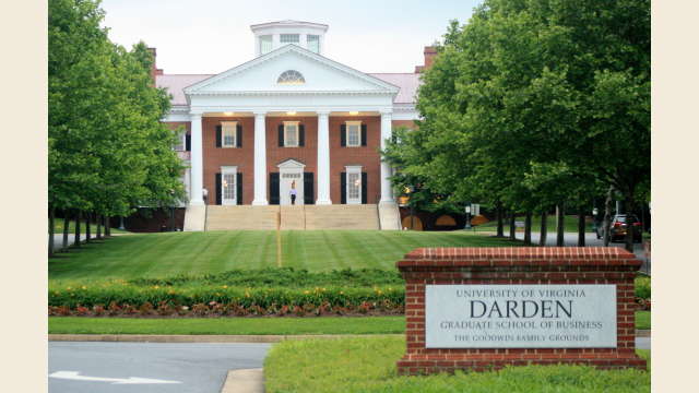 Darden Business School