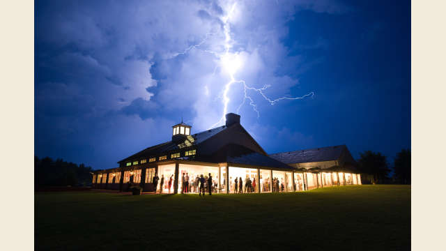 King Family Vineyard