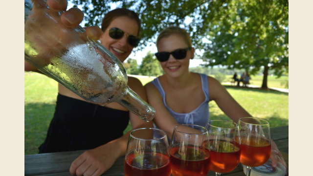 King Family Vineyard