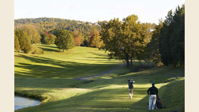 Meadowcreek Golf
