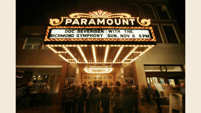The Paramount