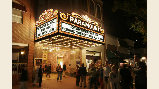 The Paramount