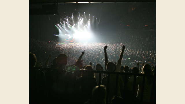 John Paul Jones Arena
