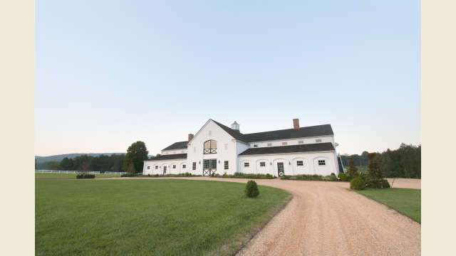 Castle Hill Cidery
