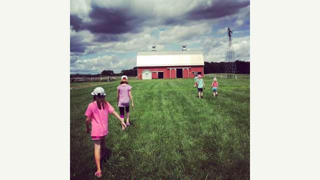 The Farm at Prophetstown