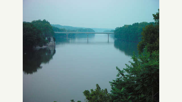 Wabash River