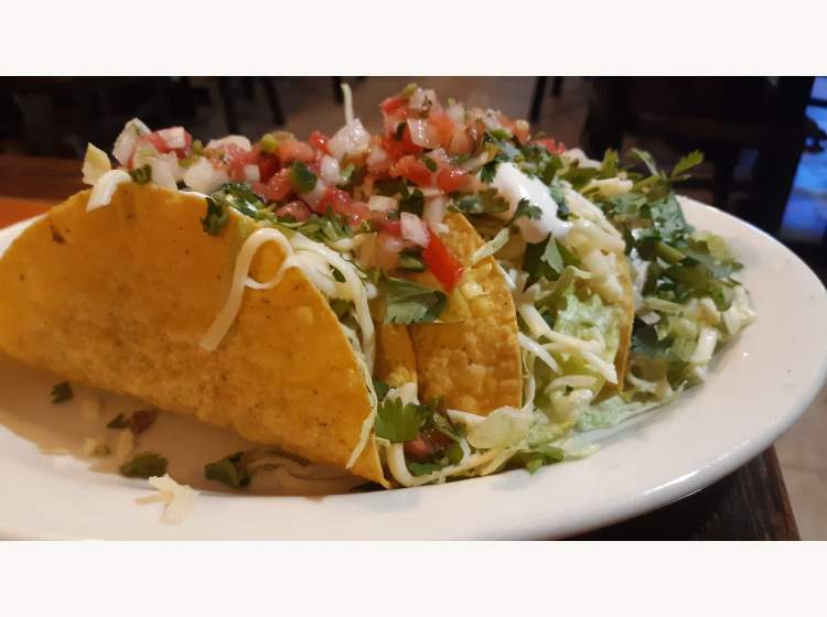 El Lago Mexican Restaurant | Branson, MO