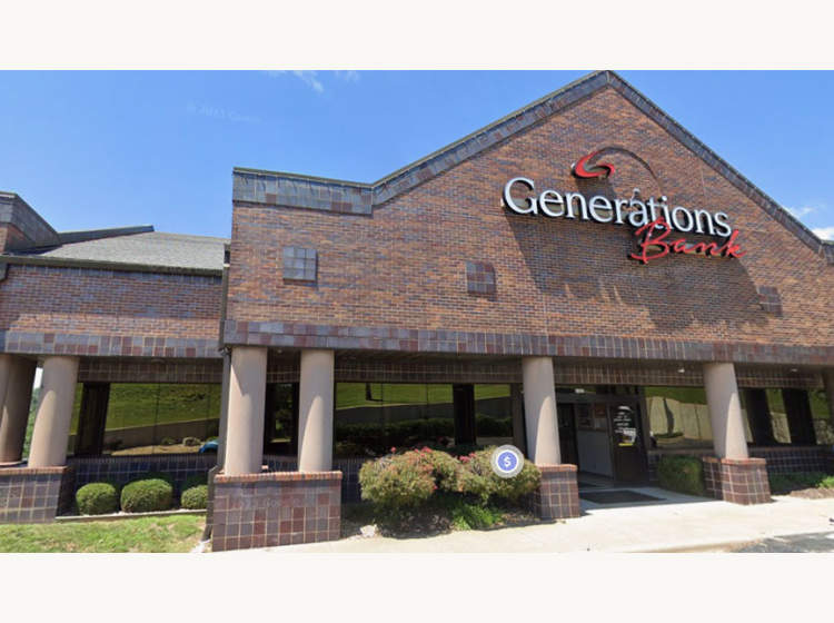 Generations Bank | Branson, MO