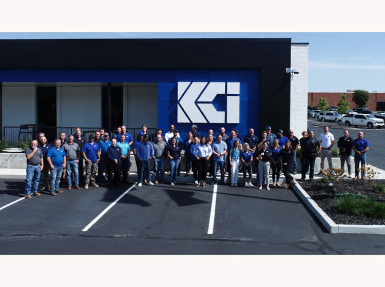 KCI Construction | Branson, MO