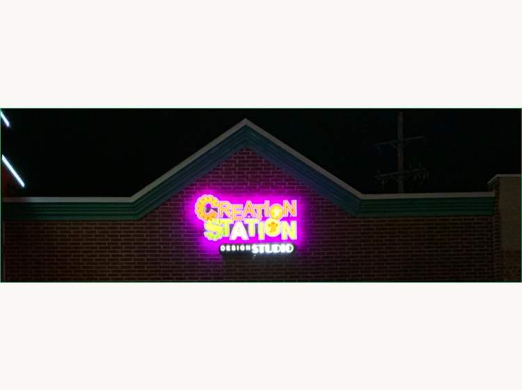 Creation Station Design Studio | Branson, MO