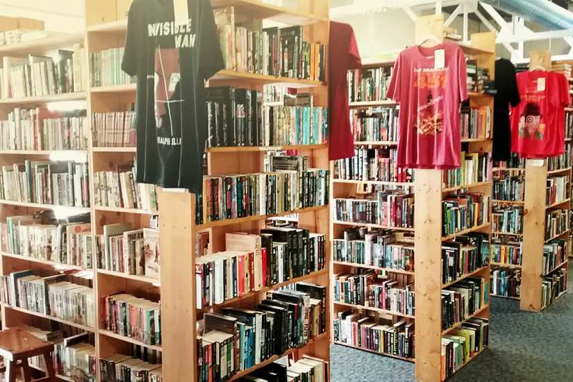 Books