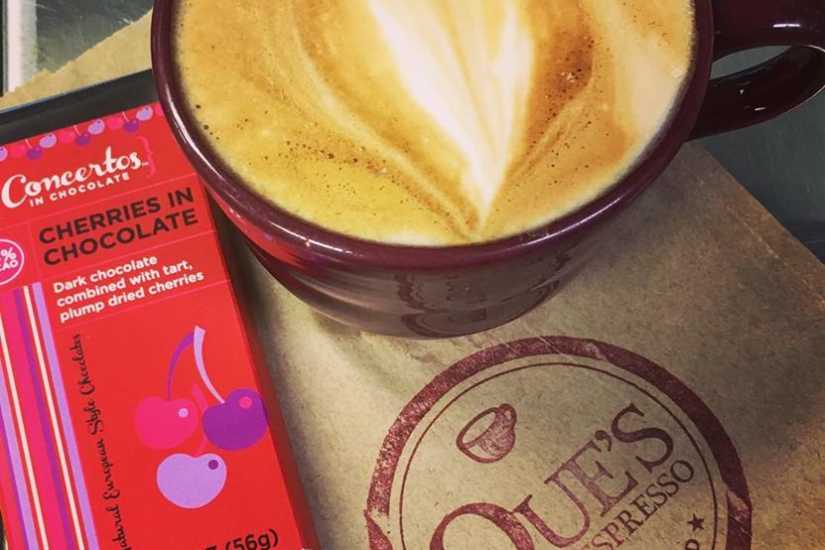 coffee