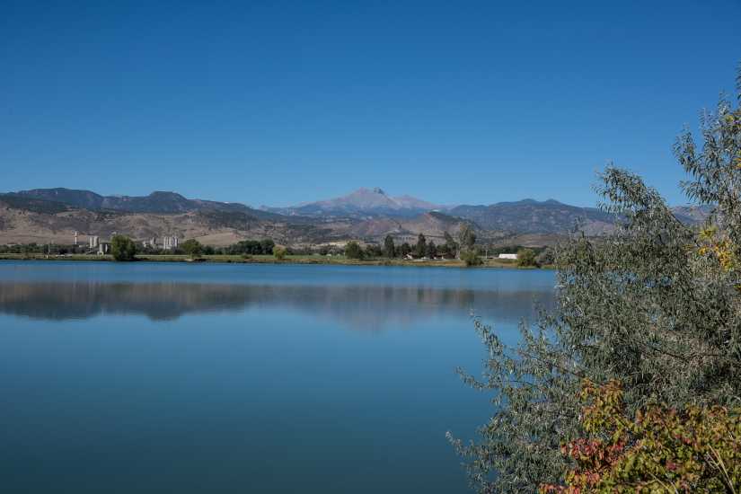 McCall Lake