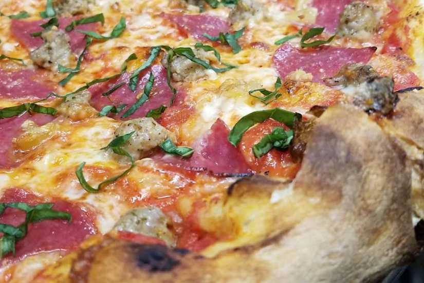 Pizza