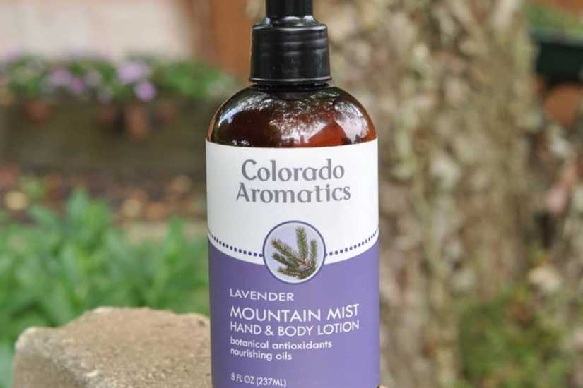 CO Aromatics