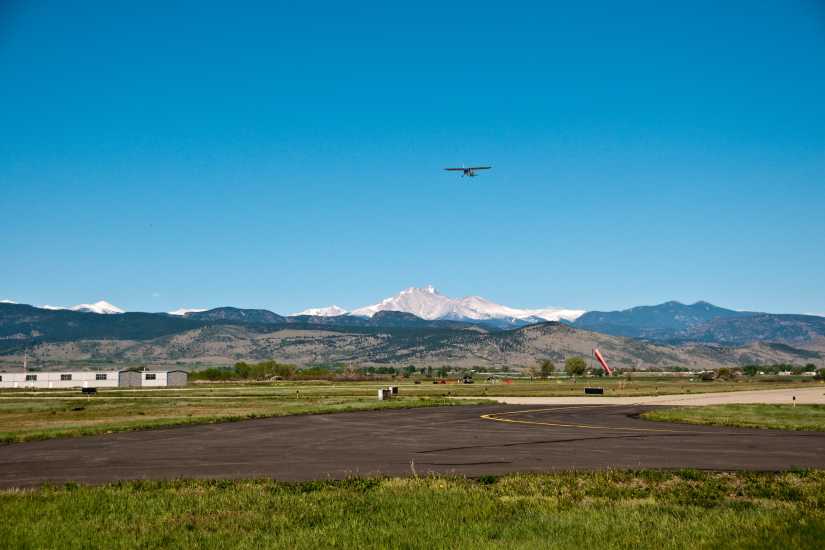 airport