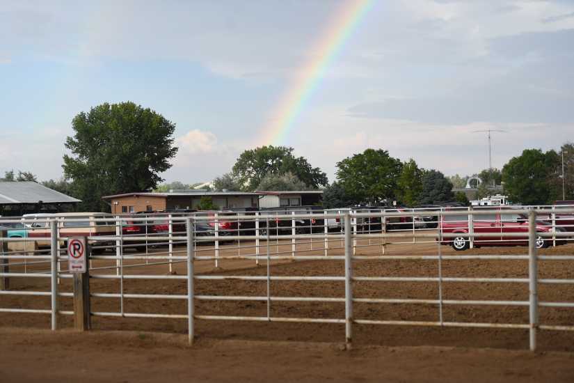 Fairgrounds