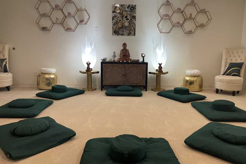 Meditation Room