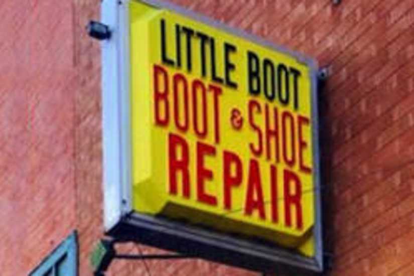 Little Boot