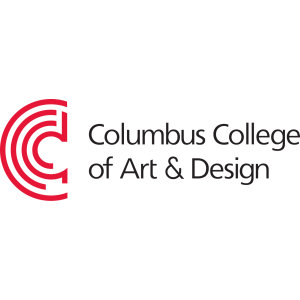 Columbus College of Art & Design logo