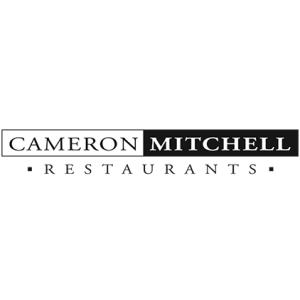 Cameron Mitchell - Logo - PNG