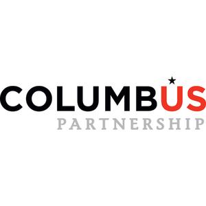 Columbus Partnership Logo