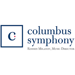Annual Meeting 2022 columbus symphony logo
