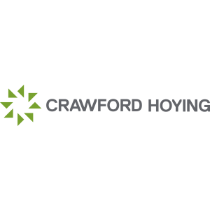Crawford Hoying logo