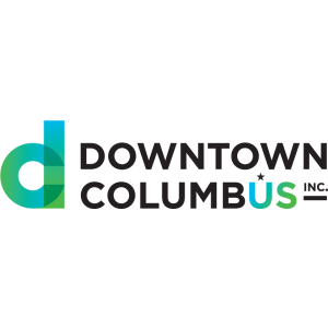 Downtown Columbus Logo