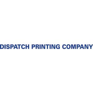 dispatch printing company