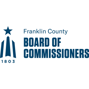Franklin County Board of Commissioners logo