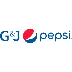 G&J Pepsi Logo